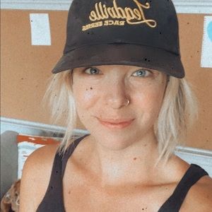 Meet your Posher, Kelli